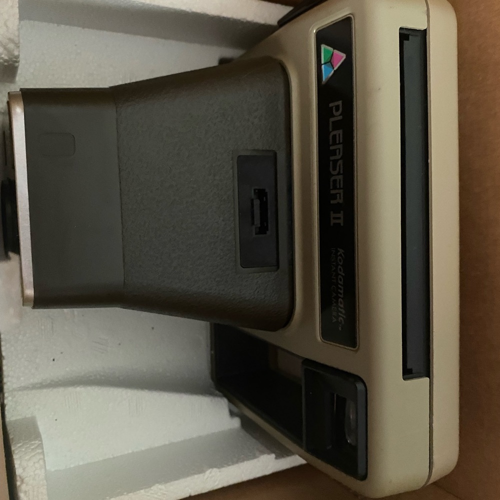 Camera - Picture 2 of 4